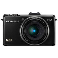 Olympus XZ-1 (E0412146)